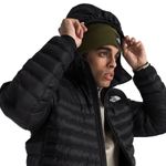 The North Face Terra Peak Hoodie - Men's TNF Black