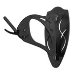 Skull Hooker Big Hooker Black