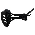 Skull Hooker Little Hooker Black