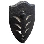 Skull Hooker Little Hooker Black