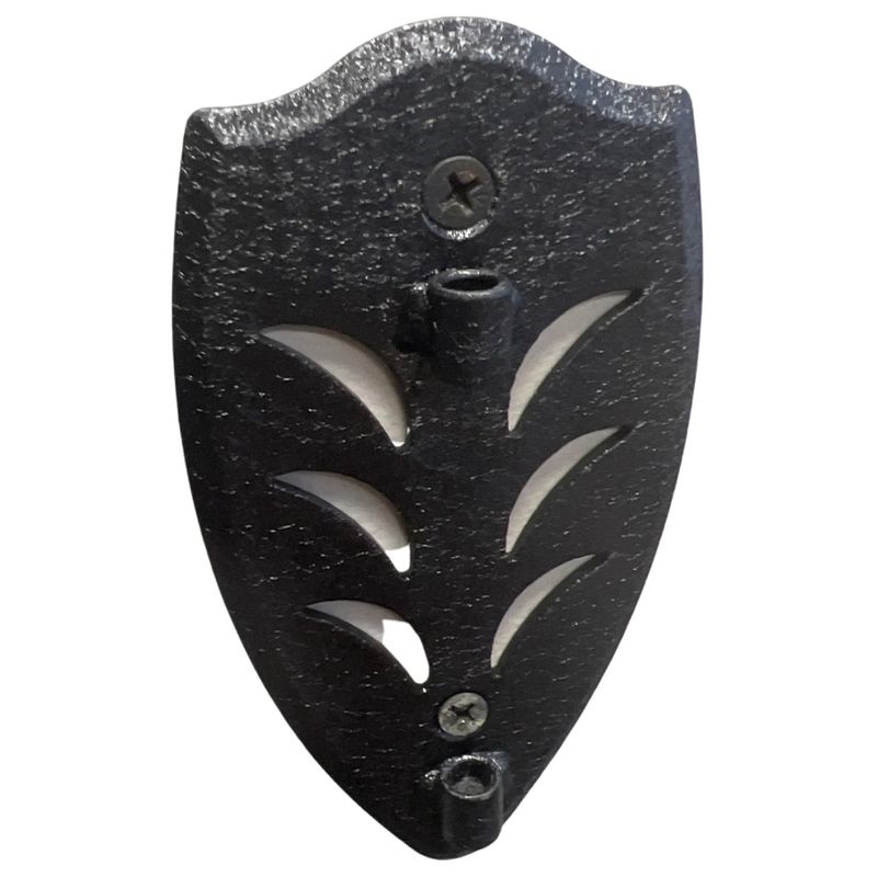 Skull Hooker Little Hooker Black