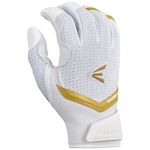 Easton Ghost Ethos Softball Batting Glove - Women's Snowstorm