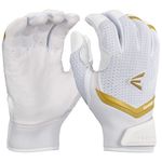 Easton Ghost Ethos Softball Batting Glove - Women's Snowstorm
