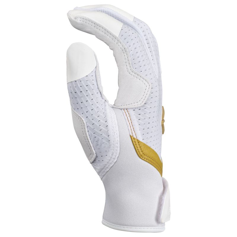 Easton Ghost Ethos Softball Batting Glove - Women's Snowstorm