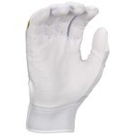 Easton Ghost Ethos Softball Batting Glove - Women's Snowstorm