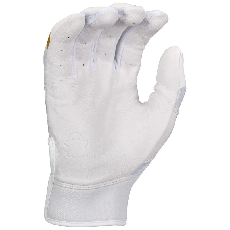 Easton Ghost Ethos Softball Batting Glove - Women's Snowstorm