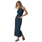 Vuori Pose Cooper Tank Top - Women's Ocean Blue