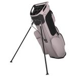 Callaway Fairway 14 Golf Stand Bag  Ice Pink / Heather