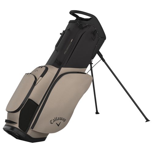 Callaway Fairway + Golf Stand Bag
