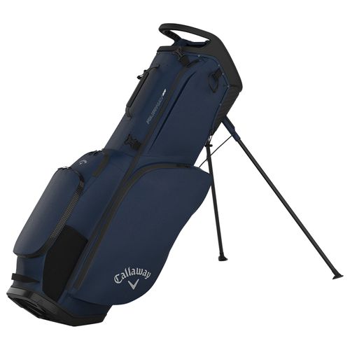 Callaway Fairway + Golf Stand Bag