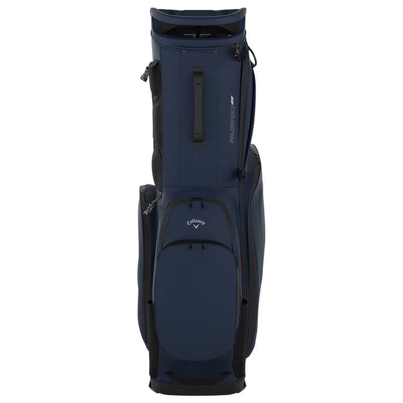 Callaway Fairway + Golf Stand Bag  Navy