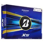 Bridgestone Golf Tour B XS Ball - 2026 White