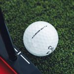 Callaway Chrome Soft Golf Ball - 2026 White