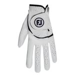 FootJoy JuniorGolf Glove 2026 - Kids' White