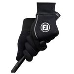FootJoy Wintersof Golf Glove 2026 - Men's Black