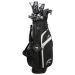 Callaway XR 26 Complete Set (13 Piece) - Men's Black / Silver
