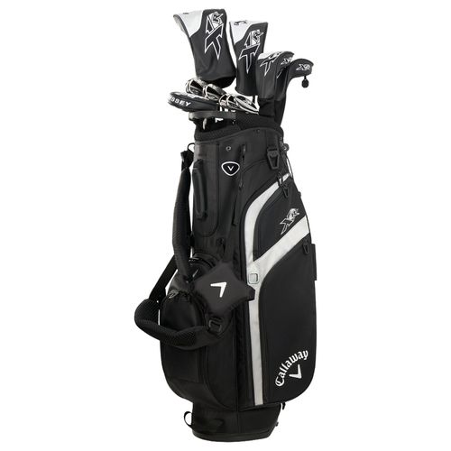 Callaway XR 26 Complete Set (13 Piece) - Men's