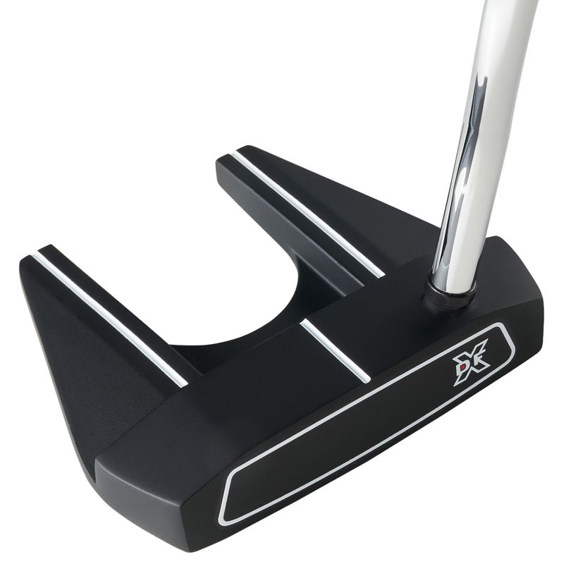 Callaway XR 26 Complete Set (13 Piece) - Men's Black / Silver