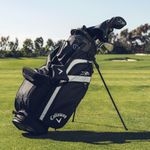 Callaway XR 26 Complete Set (13 Piece) - Men's Black / Silver