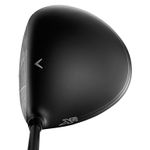 Callaway XR 26 Complete Set (13 Piece) - Men's Black / Silver