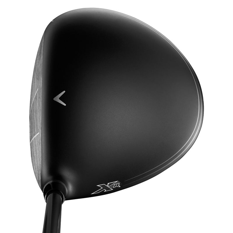 Callaway XR 26 Complete Set (13 Piece) - Men's Black / Silver