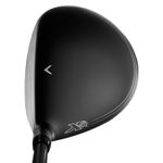 Callaway XR 26 Complete Set (13 Piece) - Men's Black / Silver