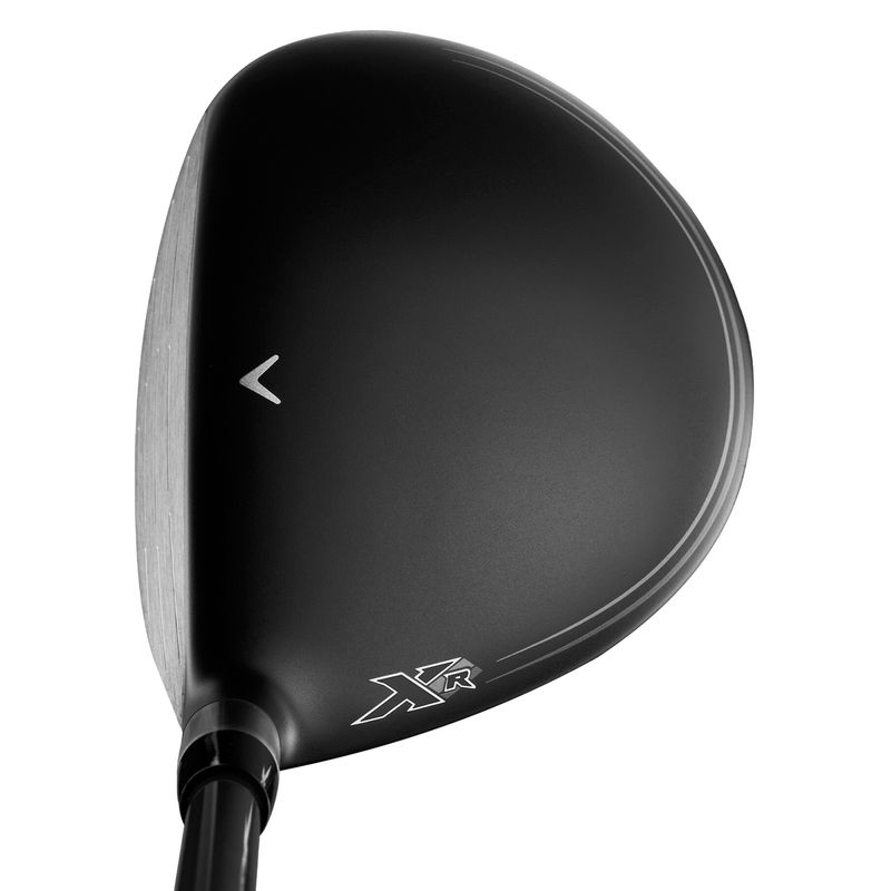 Callaway XR 26 Complete Set (13 Piece) - Men's Black / Silver