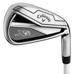 Callaway XR 26 Complete Set (13 Piece) - Men's Black / Silver