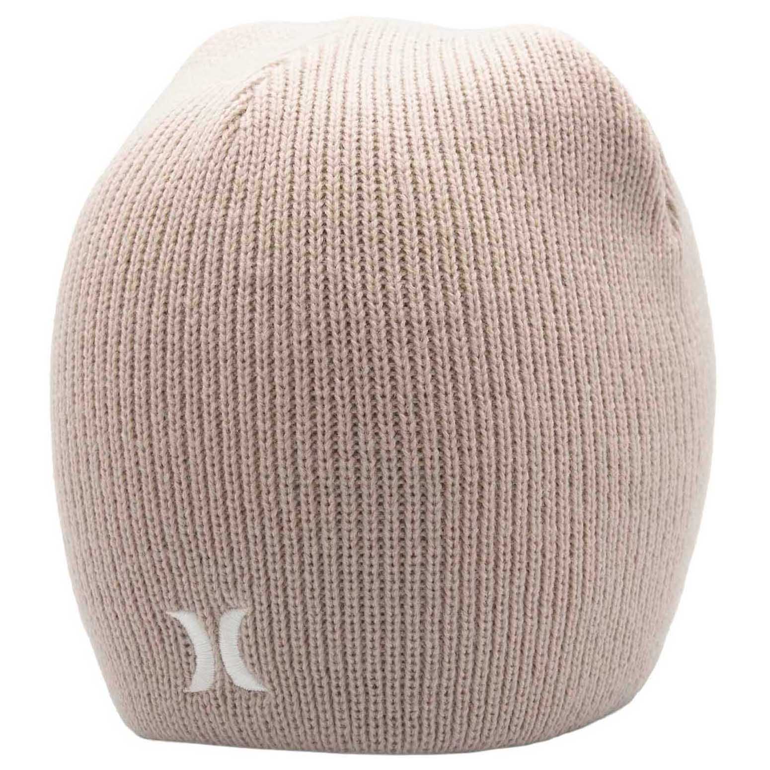 Hurley Icon Staple 2.0 Beanie Wheat