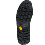 La Sportiva Boulder X Approach Shoe - Men's - Clay/Saffron.jpg