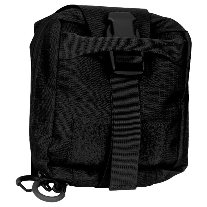 Eberlestock Rip-Away Small Medical Pouch Black