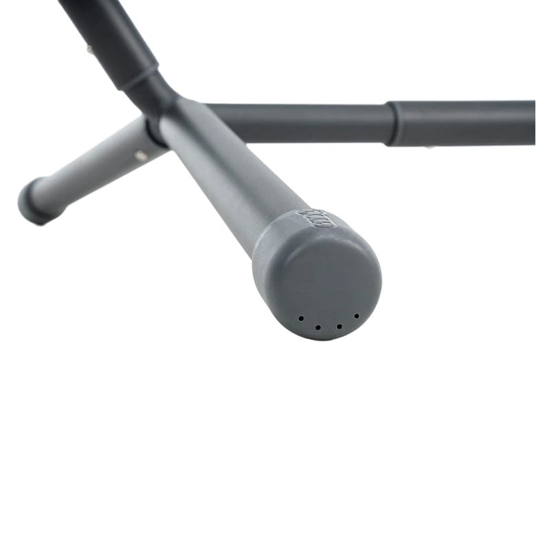 ENO Parkway Adjustable Hammock Stand Charcoal