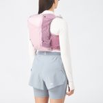 Salomon Active Skin 12 Running Pack Dawn Pink / Dusky Orchid / Butterfly