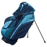OGIO Woode Hybrid Stand Golf Bag - 2026 Paradise