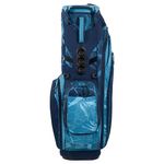 OGIO Woode Hybrid Stand Golf Bag - 2026 Paradise
