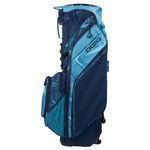 OGIO Woode Hybrid Stand Golf Bag - 2026 Paradise