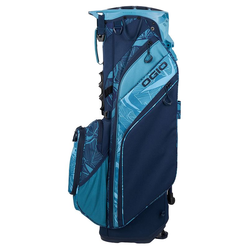 OGIO Woode Hybrid Stand Golf Bag - 2026 Paradise