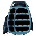 OGIO Woode Hybrid Stand Golf Bag - 2026 Paradise