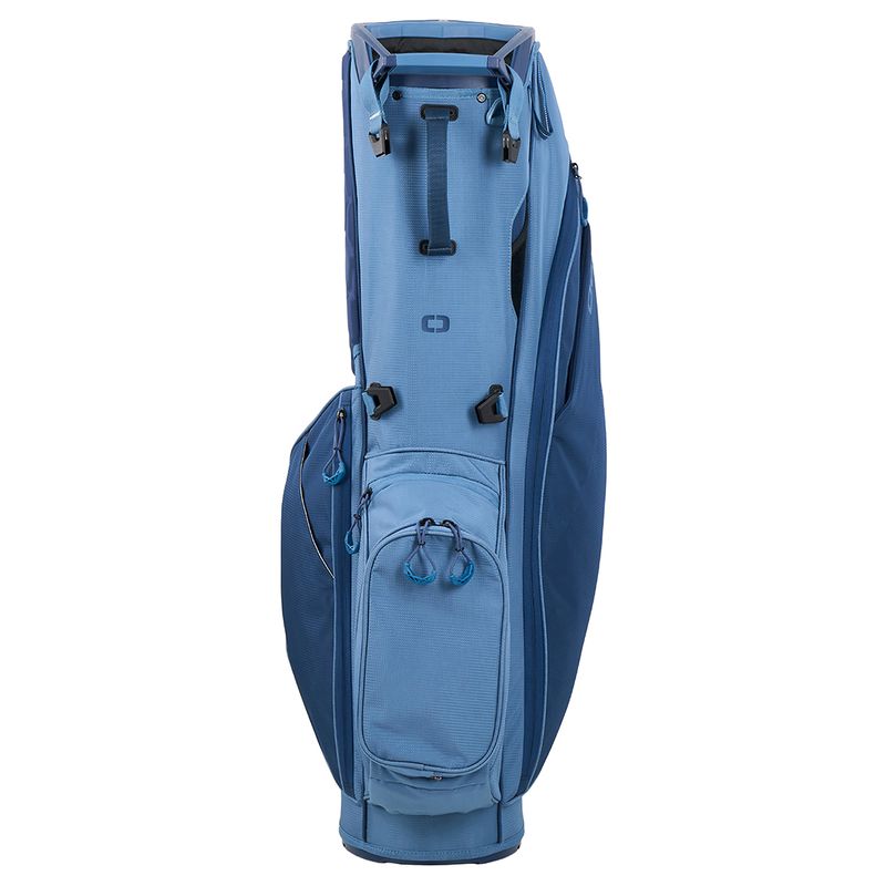 OGIO Fuse Stand Golf Bag - 2026 Oceanfront