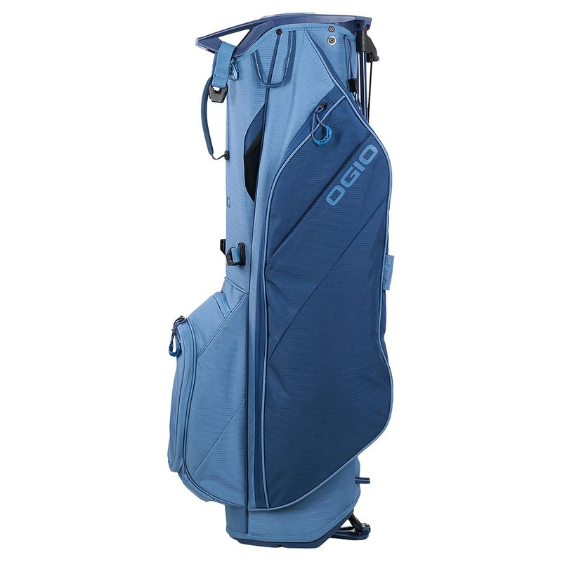 OGIO Fuse Stand Golf Bag - 2026 Oceanfront