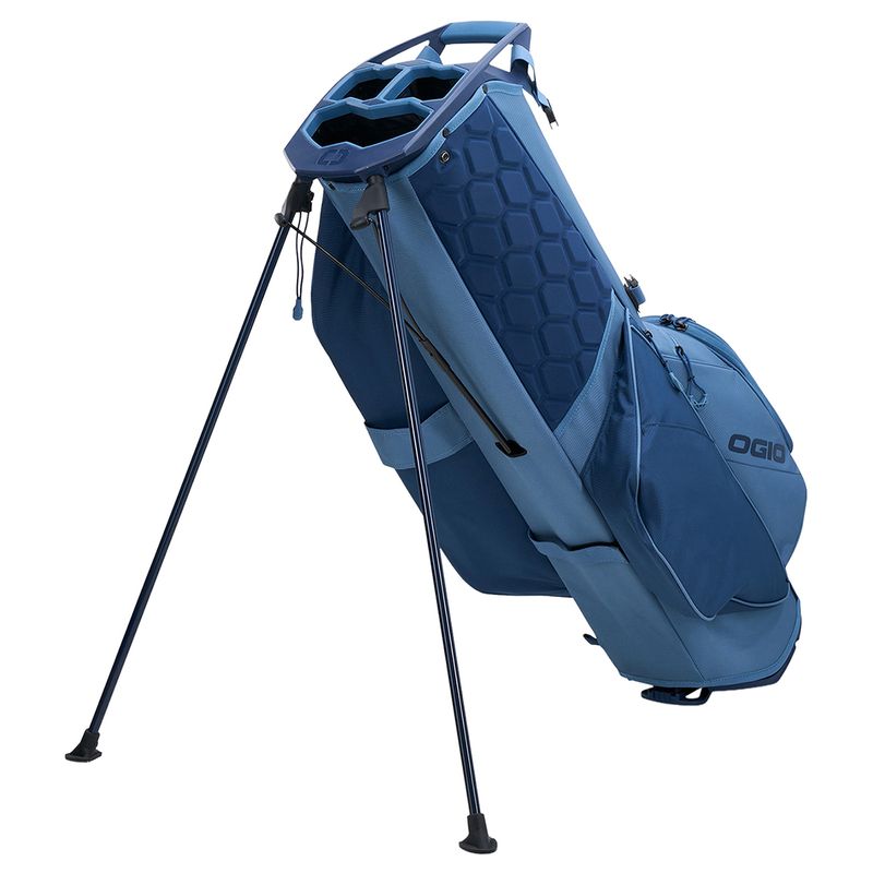 OGIO Fuse Stand Golf Bag - 2026 Oceanfront
