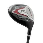 Wilson Deep Red Tour Stand Complete Set - Men's Black / Red / White