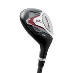 Wilson Deep Red Tour Stand Complete Set - Men's Black / Red / White
