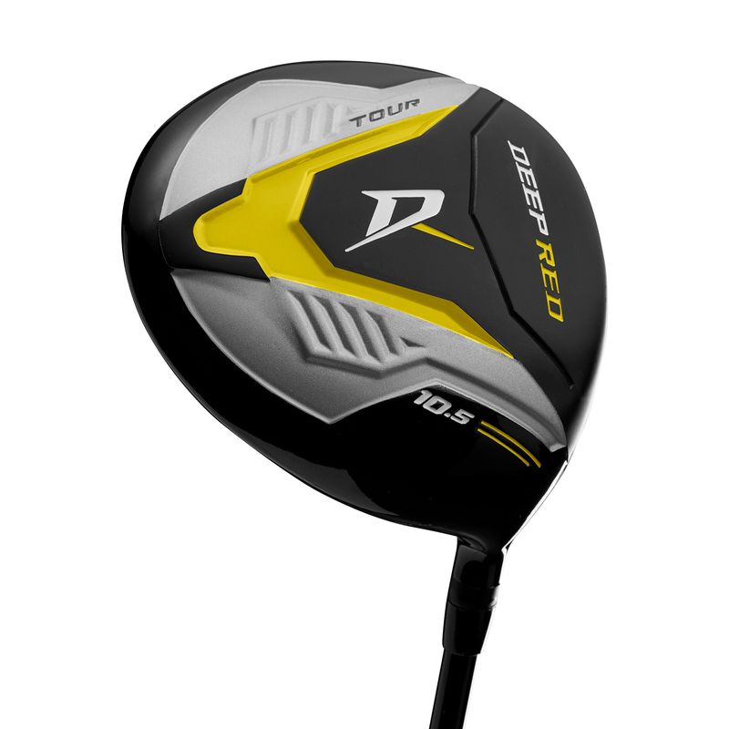 Wilson Deep Red Tour Stand Complete Set - Kids' Navy / Yellow