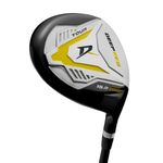 Wilson Deep Red Tour Stand Complete Set - Kids' Navy / Yellow