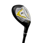 Wilson Deep Red Tour Stand Complete Set - Kids' Navy / Yellow