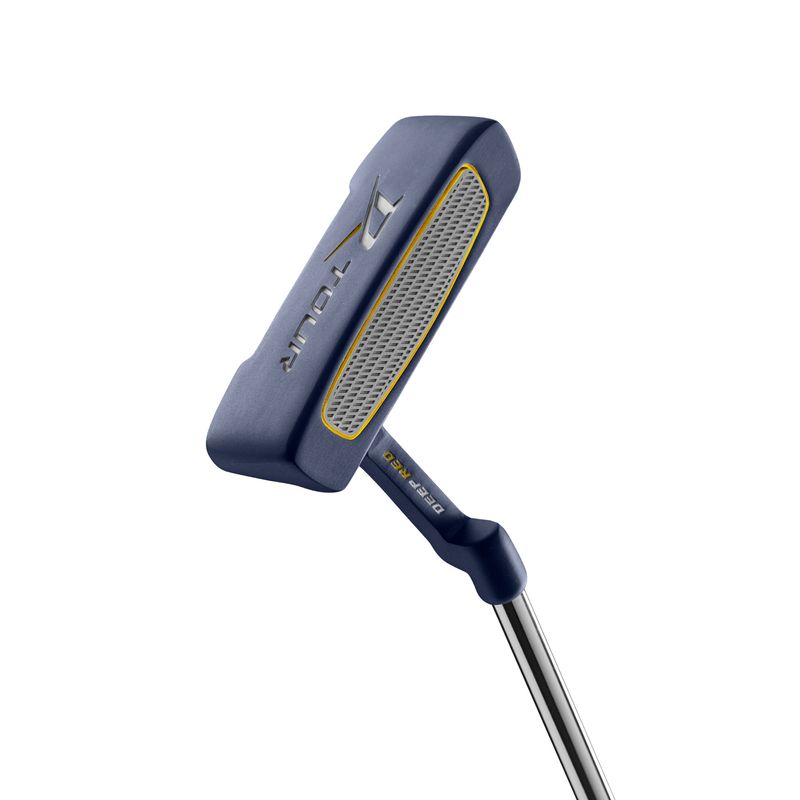 Wilson Deep Red Tour Stand Complete Set - Kids' Navy / Yellow