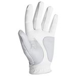 FootJoy Weathersof Golf Glove 2024 - Men's White