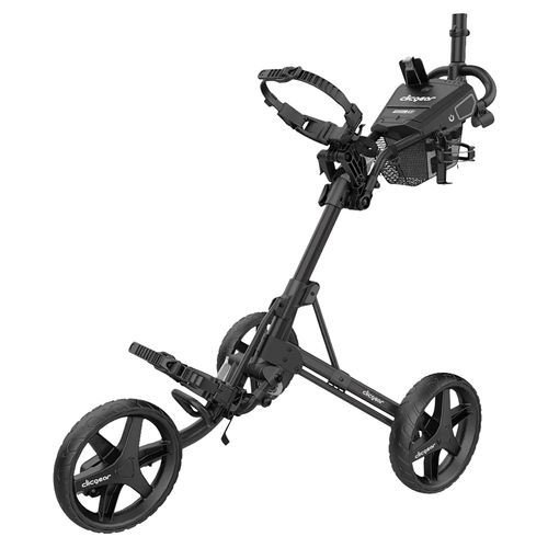 Clicgear 4.5 Golf Push Cart
