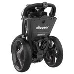 Clicgear 4.5 Golf Push Cart Black